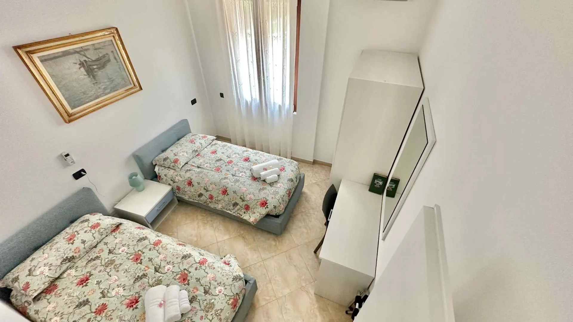 Lejlighed A1 Fiori Di Pesco - Rho Fiera, Milano, Como, Malpensa Cesate
