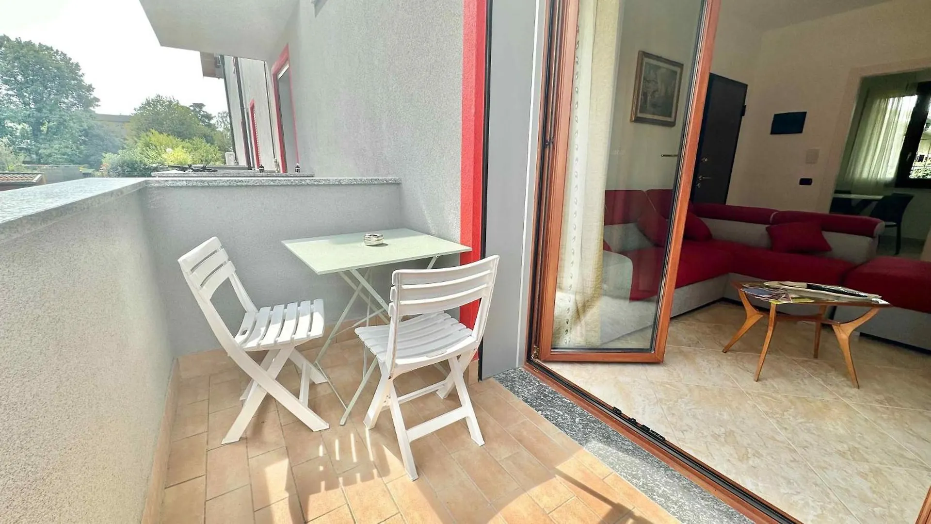 Apartment A1 Fiori Di Pesco - Rho Fiera, Milano, Como, Malpensa Cesate