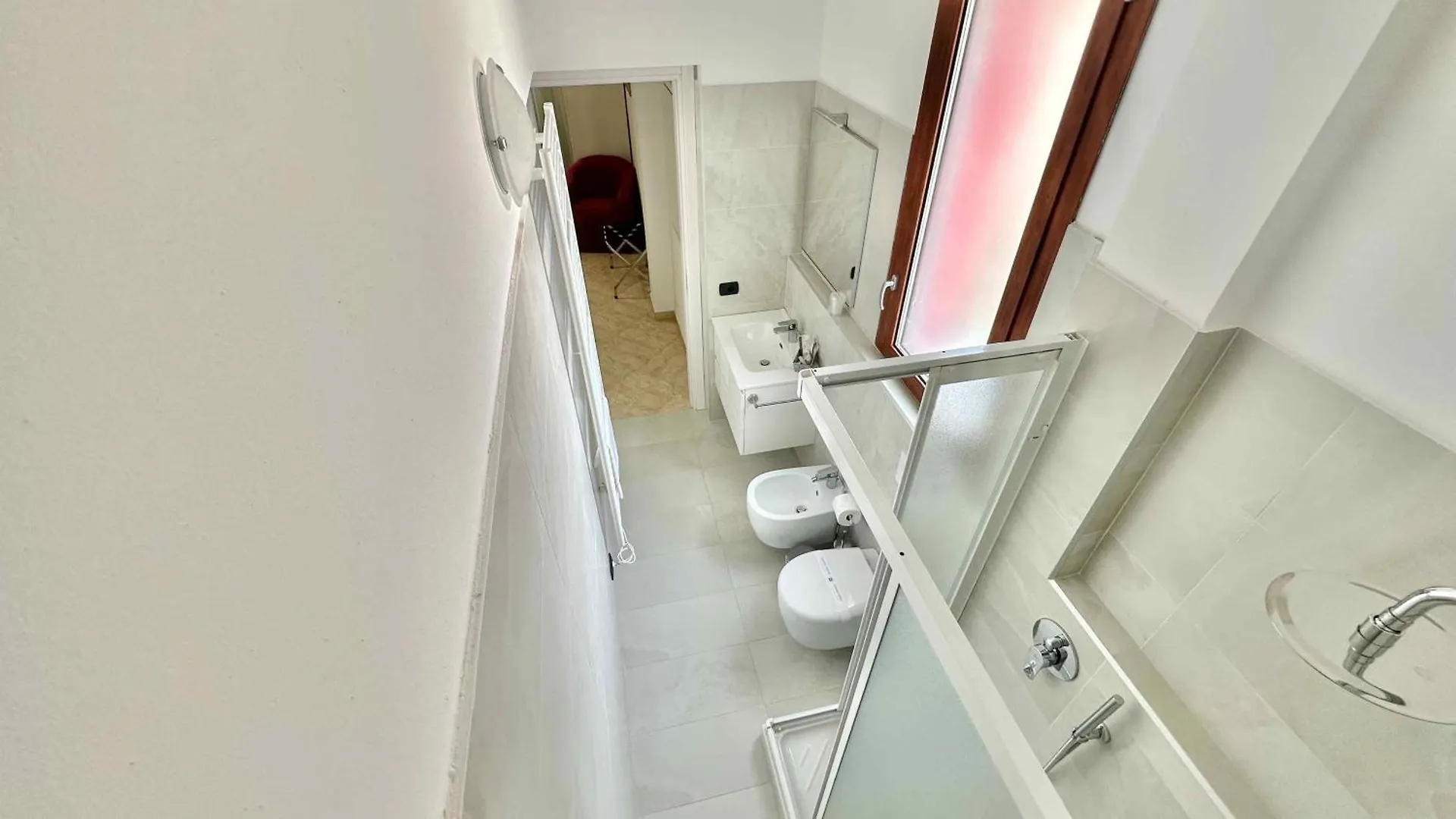 Apartment A1 Fiori Di Pesco - Rho Fiera, Milano, Como, Malpensa Cesate Italy