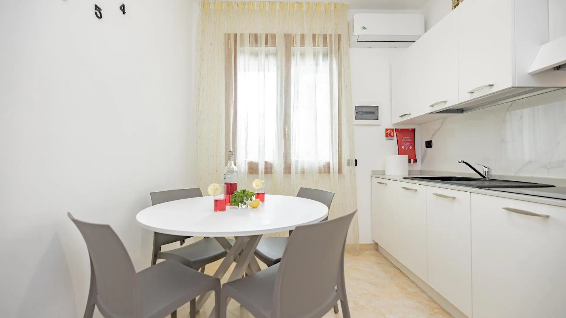 דירה Cesate A1 Fiori Di Pesco - Rho Fiera, Milano, Como, Malpensa איטליה